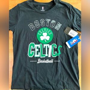Kids’ Celtics Tshirt